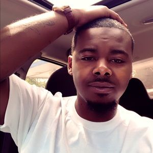 Meet your Posher, Martez